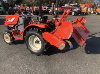 MITSUBISHI TRACTOR MMT15 IN STOCK