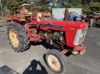 ISEKI TS2800 2WD VERY OLD TRACTOR IN STOCK