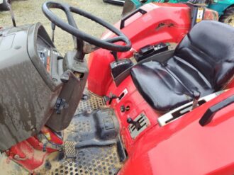 YANMAR　AF30　TRACTOR IN STOCK