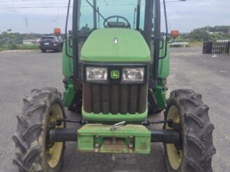 JOHN DEERE　5325　TRACTOR