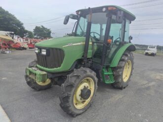 JOHN DEERE　5325　TRACTOR