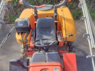 KUBOTA　GR16